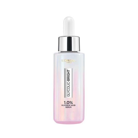 Glycolic Bright Face Serum - Buy from Deoora Egypt