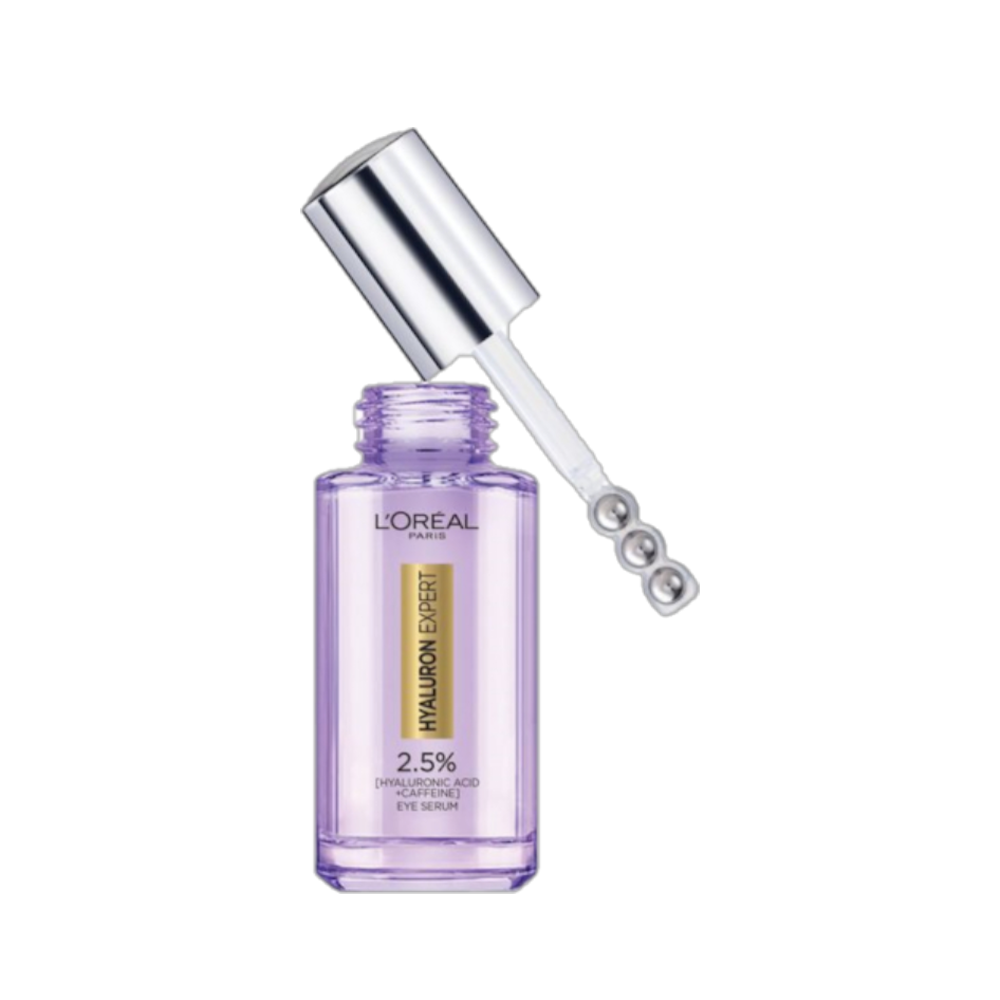 Hyaluron Expert Eye Serum - Buy from Deoora Egypt