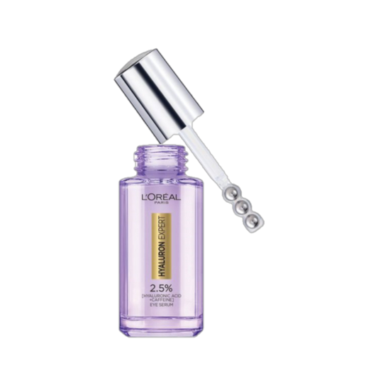 Hyaluron Expert Eye Serum - Buy from Deoora Egypt