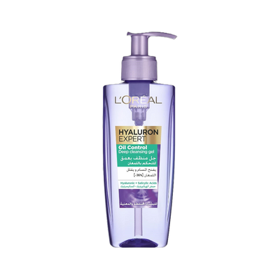 Hyaluron Expert Gel Wash - Buy from Deoora Egypt