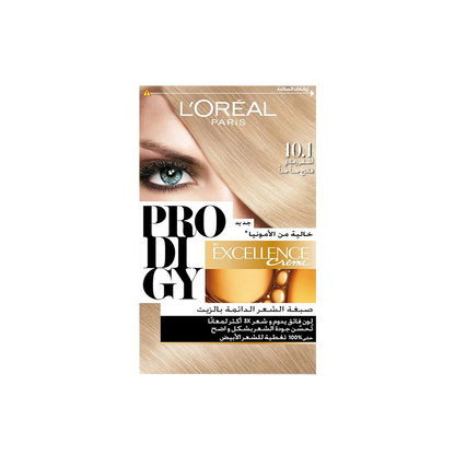 Prodigy - 7.0 Blonde - Image 8 | Deoora