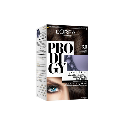 Prodigy - 3.0 Dark Brown - Image 3 | Deoora
