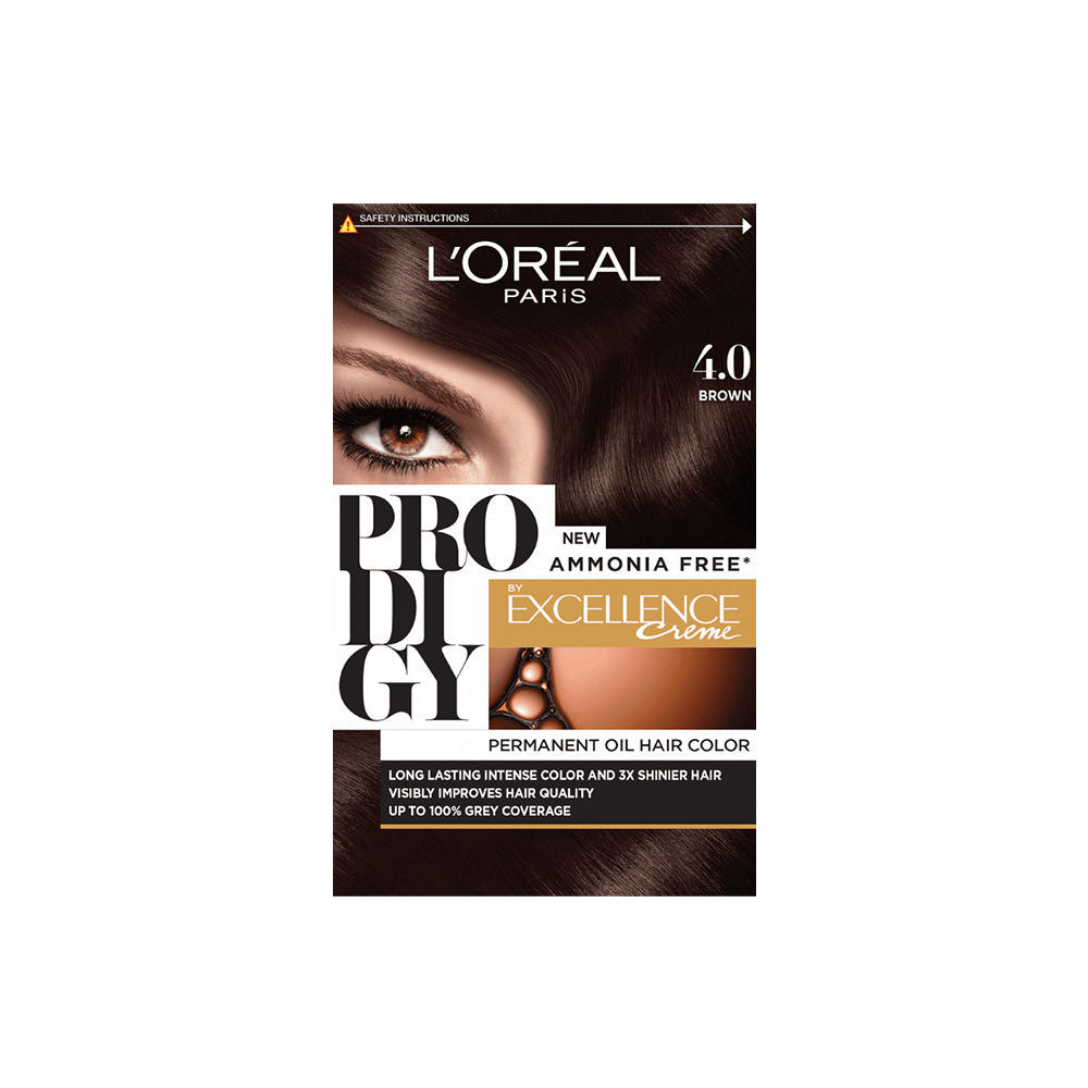 Prodigy - 3.0 Dark Brown - Image 5 | Deoora