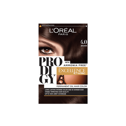 Prodigy - 3.0 Dark Brown - Image 5 | Deoora