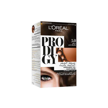 Prodigy - 3.0 Dark Brown - Image 4 | Deoora