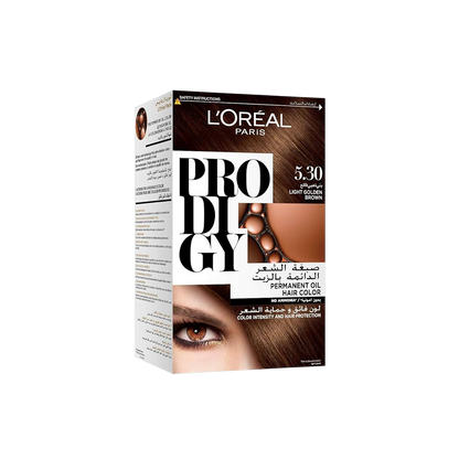 Prodigy - 3.0 Dark Brown - Image 2 | Deoora
