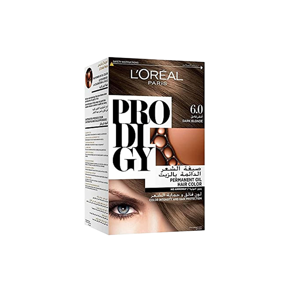 Prodigy - 7.0 Blonde - Image 5 | Deoora