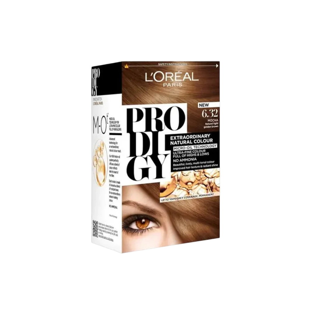 Prodigy - 7.0 Blonde - Image 9 | Deoora