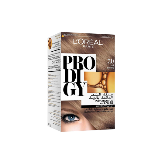Prodigy - 7.0 Blonde - Buy from Deoora Egypt