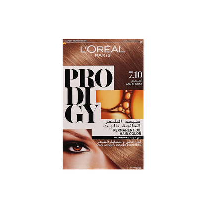 Prodigy - 7.0 Blonde - Image 2 | Deoora