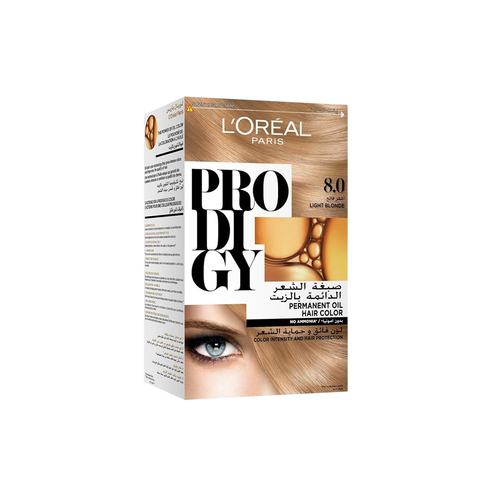 Prodigy - 7.0 Blonde - Image 6 | Deoora