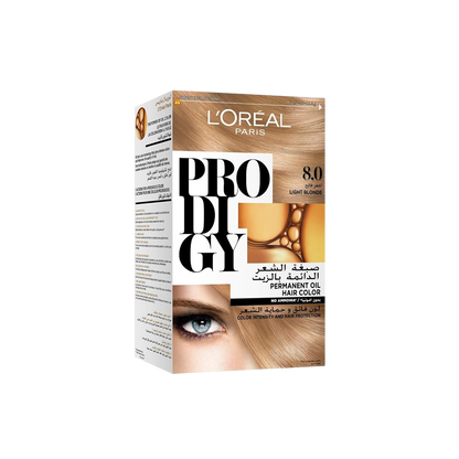 Prodigy - 7.0 Blonde - Image 6 | Deoora
