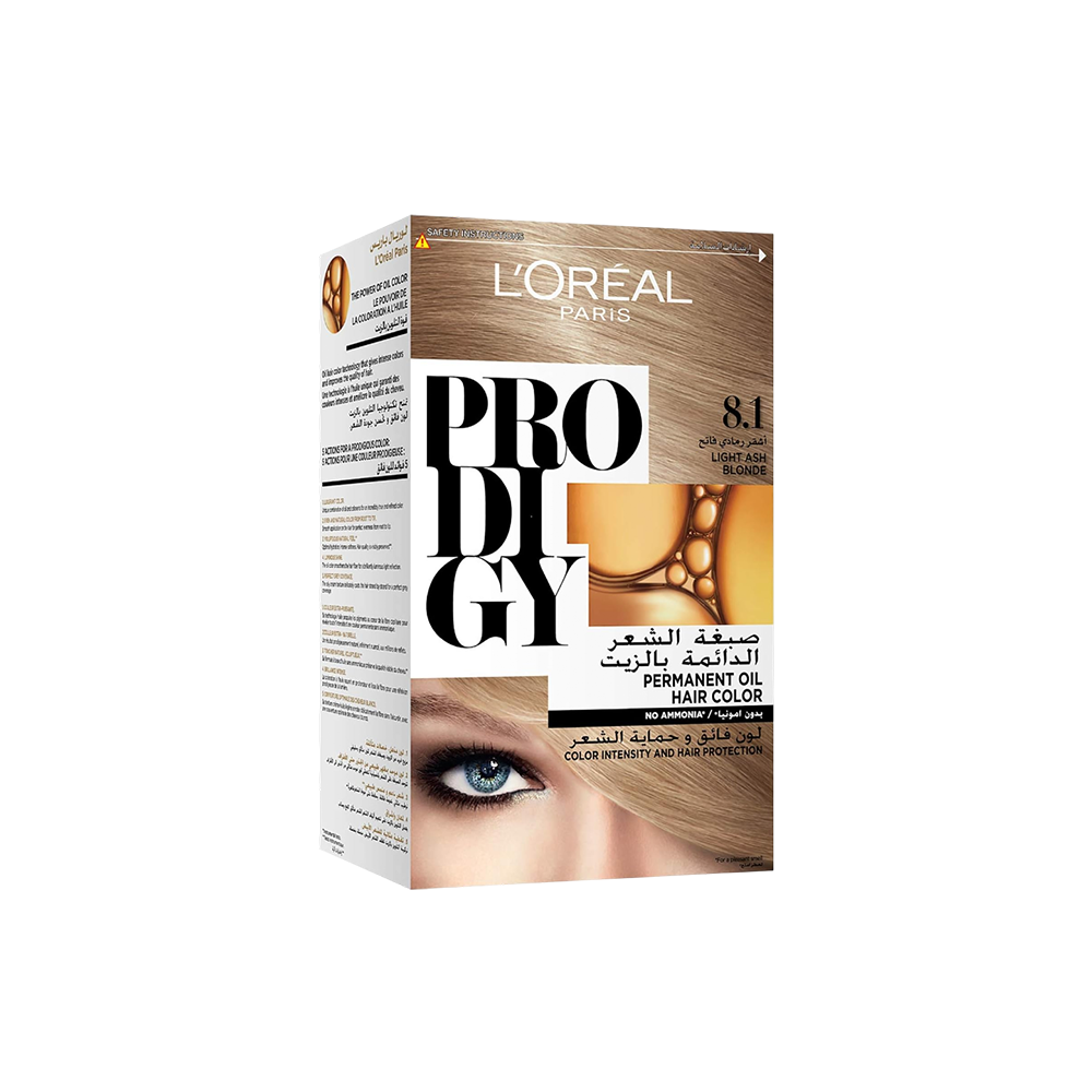 Prodigy - 7.0 Blonde - Image 3 | Deoora