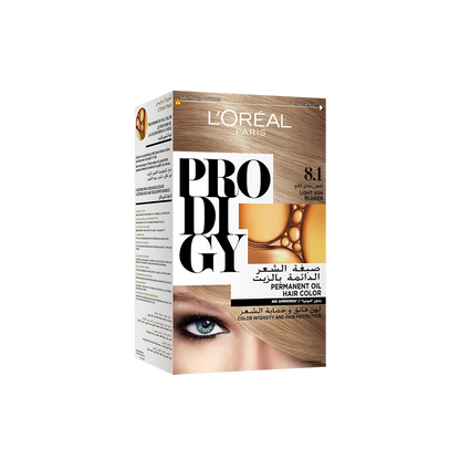 Prodigy - 7.0 Blonde - Image 3 | Deoora