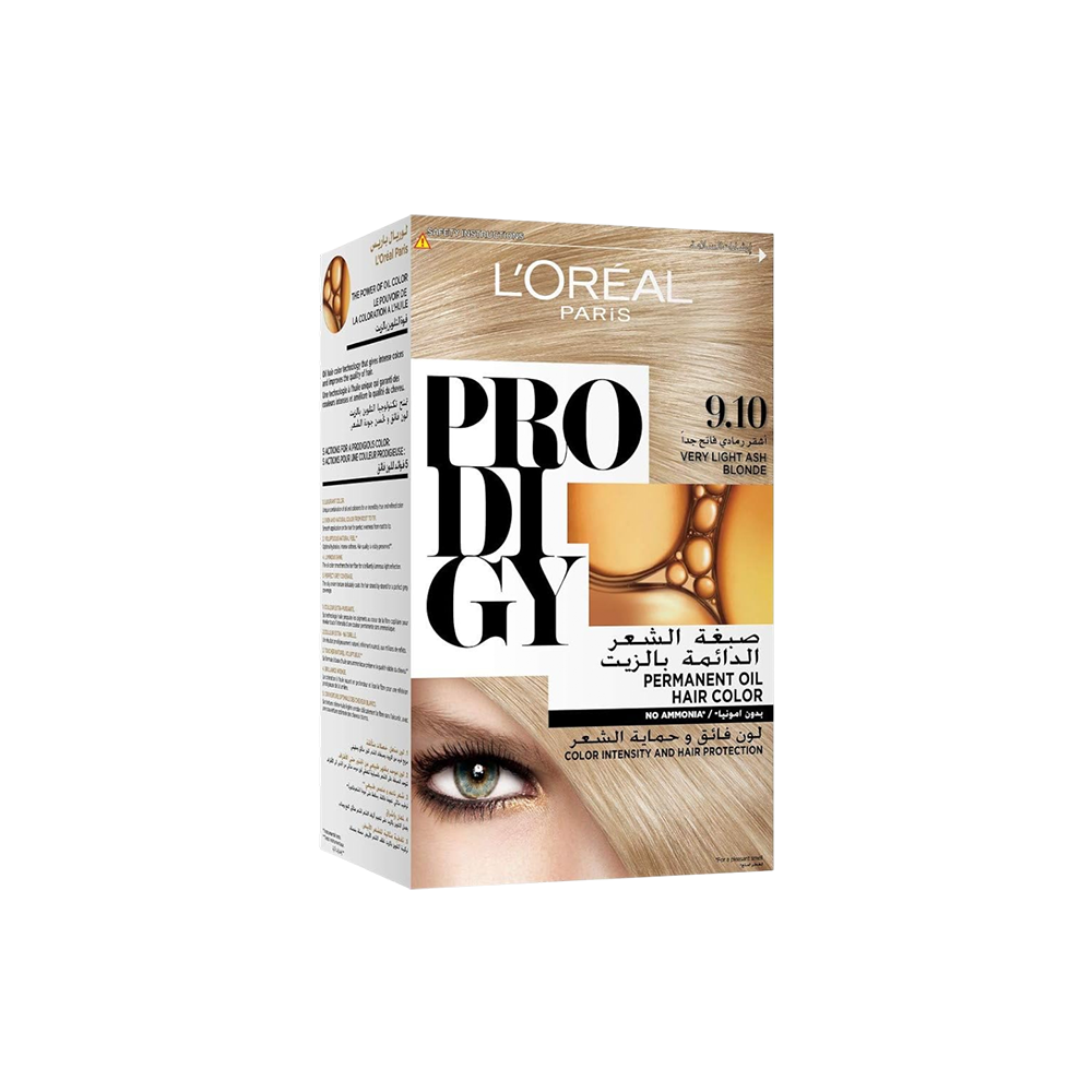 Prodigy - 7.0 Blonde - Image 4 | Deoora