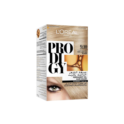 Prodigy - 7.0 Blonde - Image 4 | Deoora