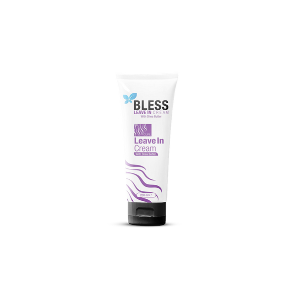 Leave-In Cream with Shea Butter - Buy from Deoora Egypt