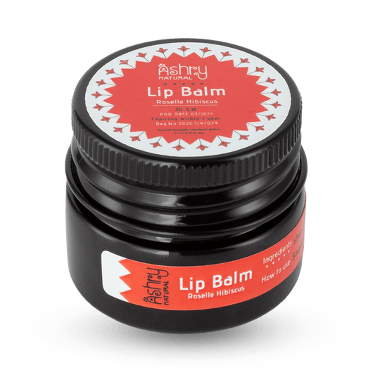 Lip Balm_مرطب الشفاه