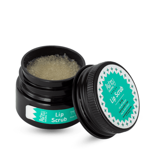 Lip Scrub مقشر الشفاه(1)