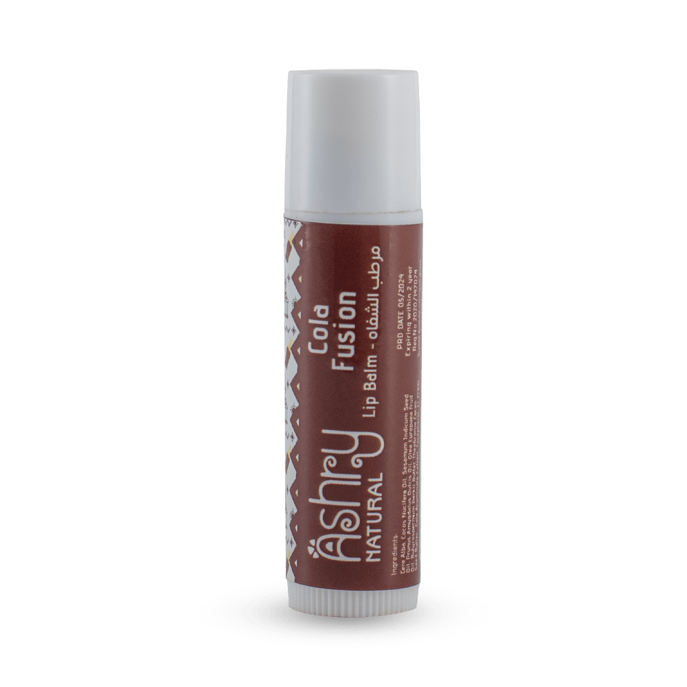 Lip Stick Cola مرطب شفاه (كولا )