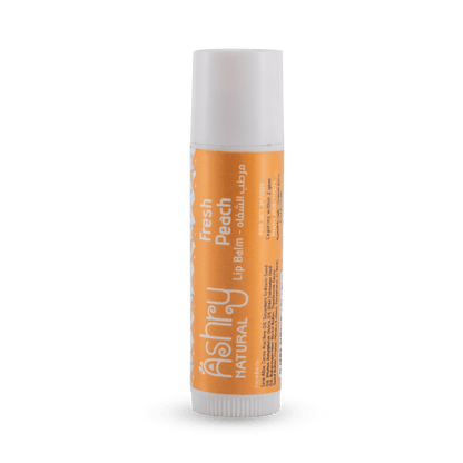 Lip Stick Peach مرطب شفاه (خوخ )
