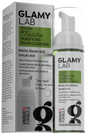 Glamy Lab Matcha Purifying Foam Cleanser
