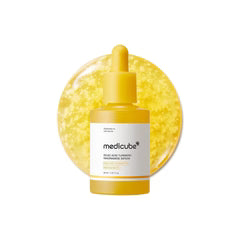 Medicube Kojic Acid Serum 30ml - Buy from Deoora Egypt