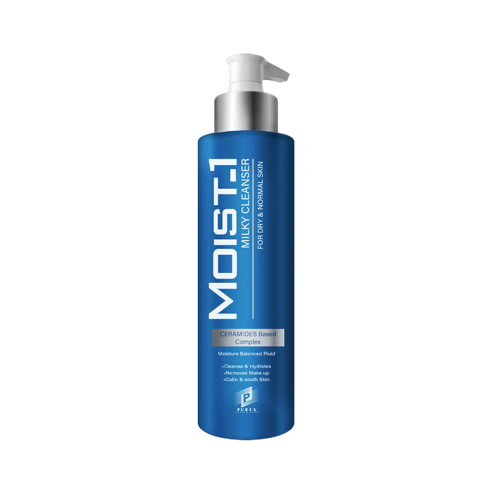 Milky Cleanser - Buy from Deoora Egypt