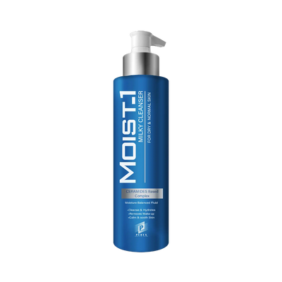 Milky Cleanser - Buy from Deoora Egypt