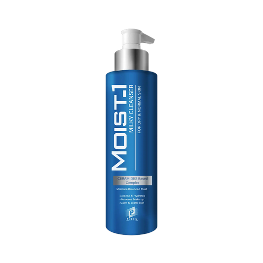 Milky Cleanser - Buy from Deoora Egypt