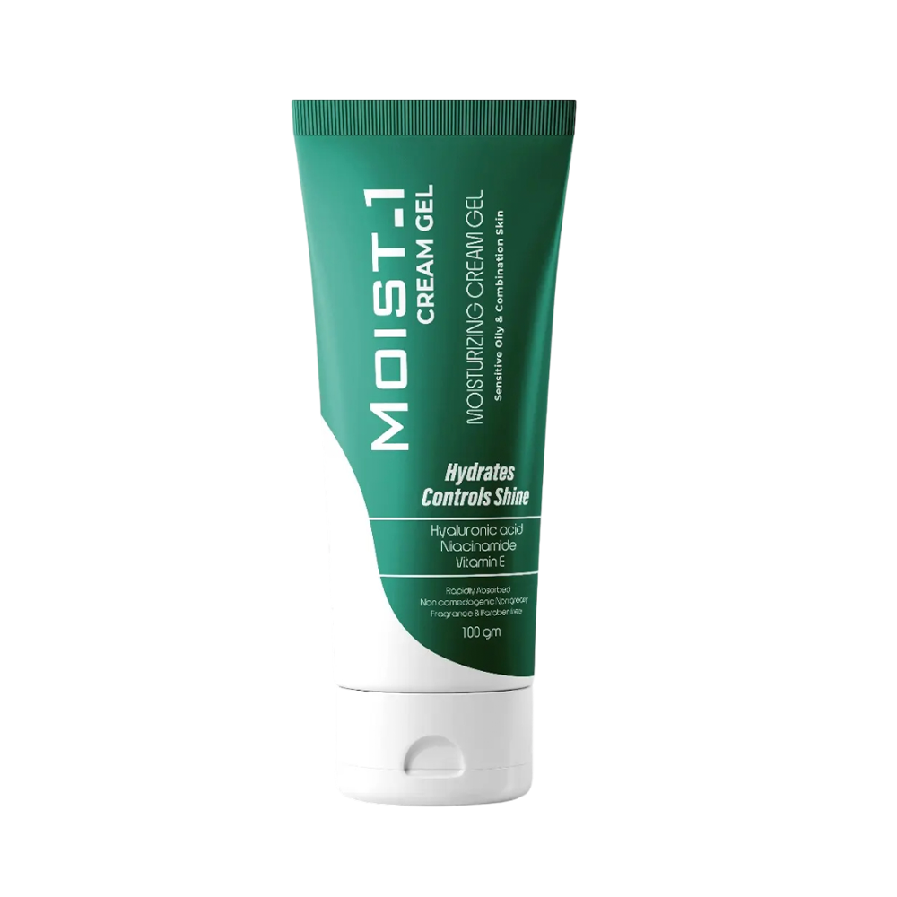 Moisturizing Cream Gel - Buy from Deoora Egypt