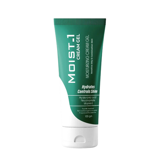 Moisturizing Cream Gel - Buy from Deoora Egypt