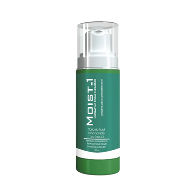 Hydrating Foam Cleanser - Buy from Deoora Egypt