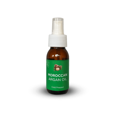 Moroccan Argan Oil - Buy from Deoora Egypt