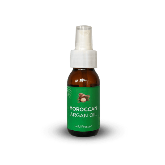 Moroccan Argan Oil - Buy from Deoora Egypt