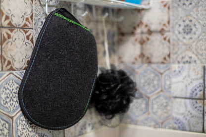 Moroccan Loofah_لوفه مغربي
