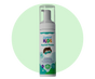 Superkids Facial Foam cleanser 200 ml