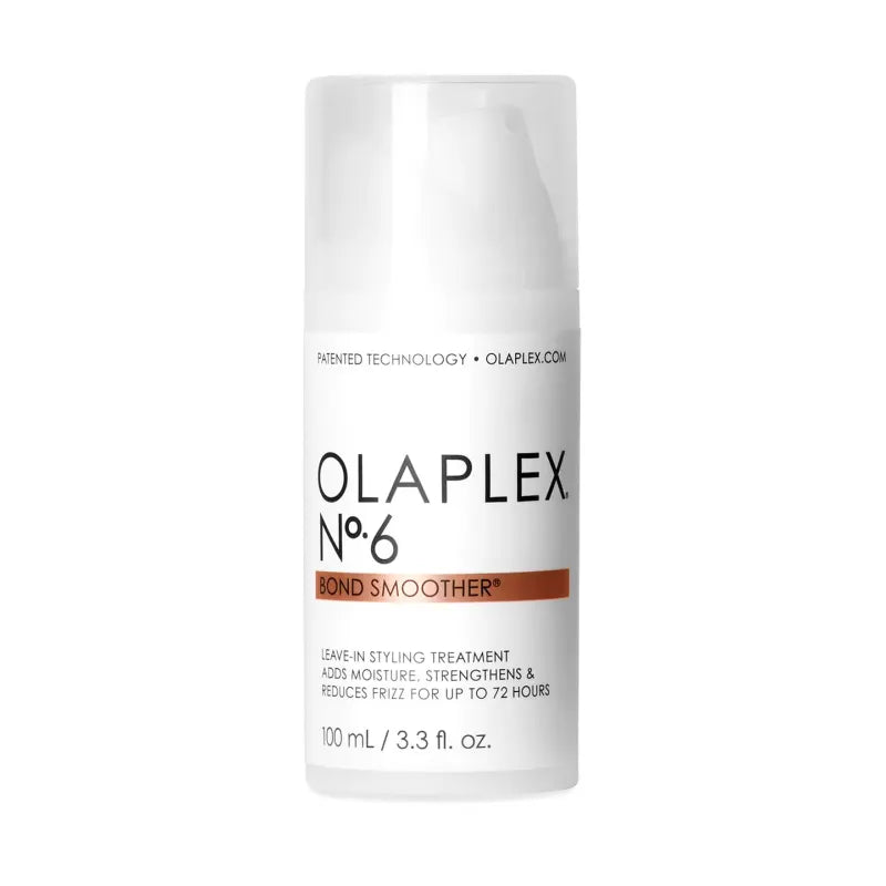 Olaplex N°6 Bond Hair Smoother 100ml - Buy from Deoora Egypt