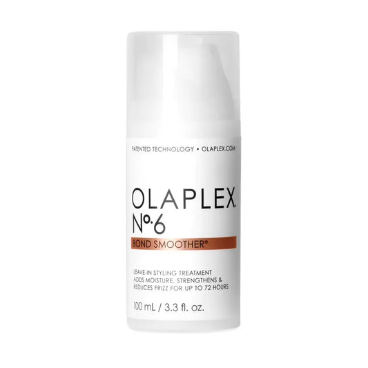 Olaplex N°6 Bond Hair Smoother 100ml - Buy from Deoora Egypt