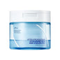 ISNTREE ULTRA LOW MOLECULAR HYALURONIC ACID ZINC COOLING PAD - Buy from Deoora Egypt