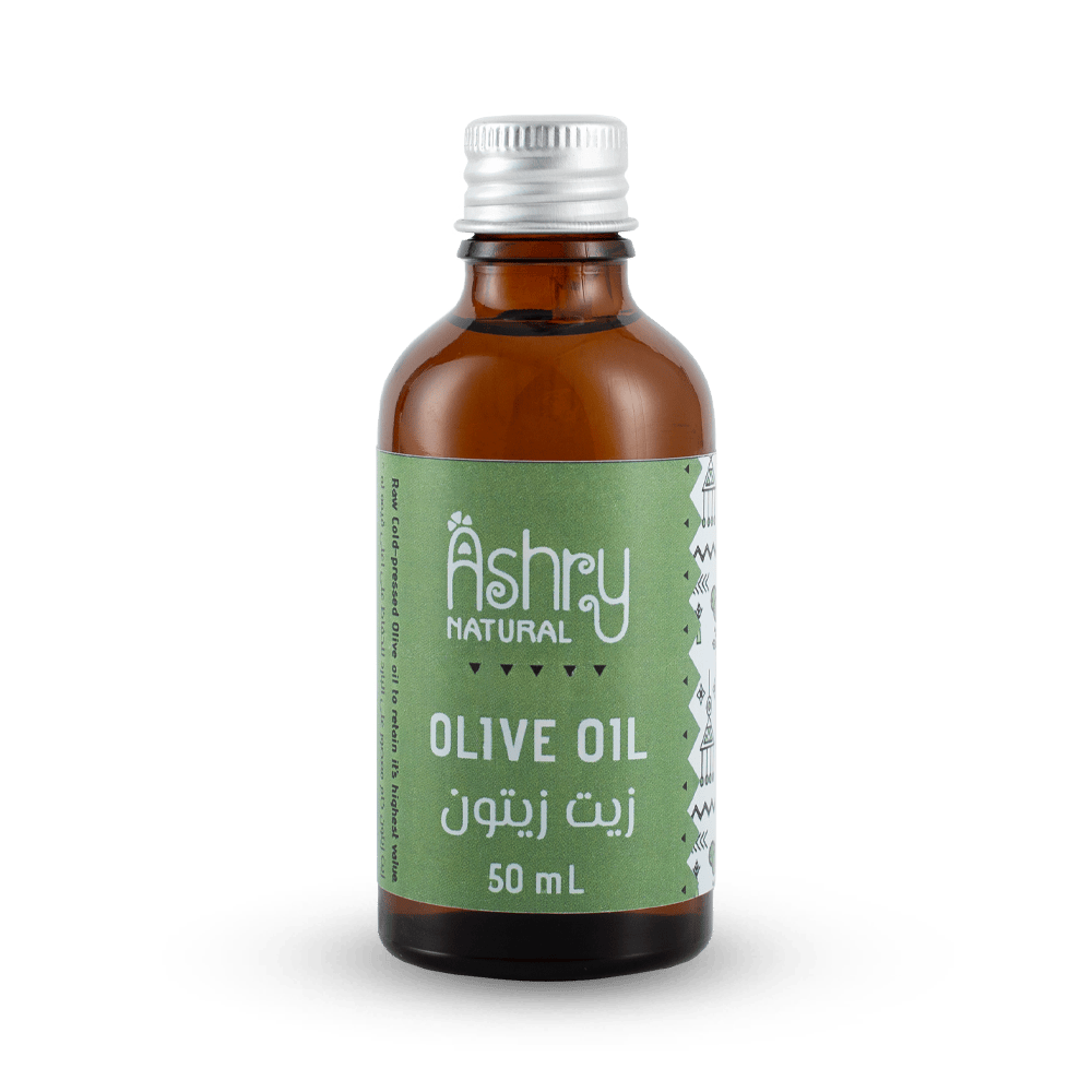 Olive Oil زيت الزيتون