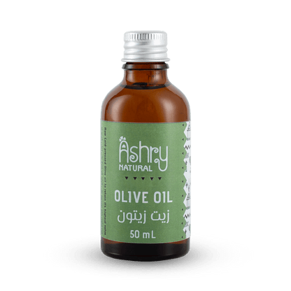 Olive Oil زيت الزيتون
