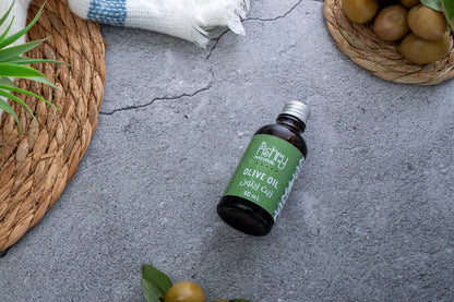 Olive Oil_زيت الزيتون