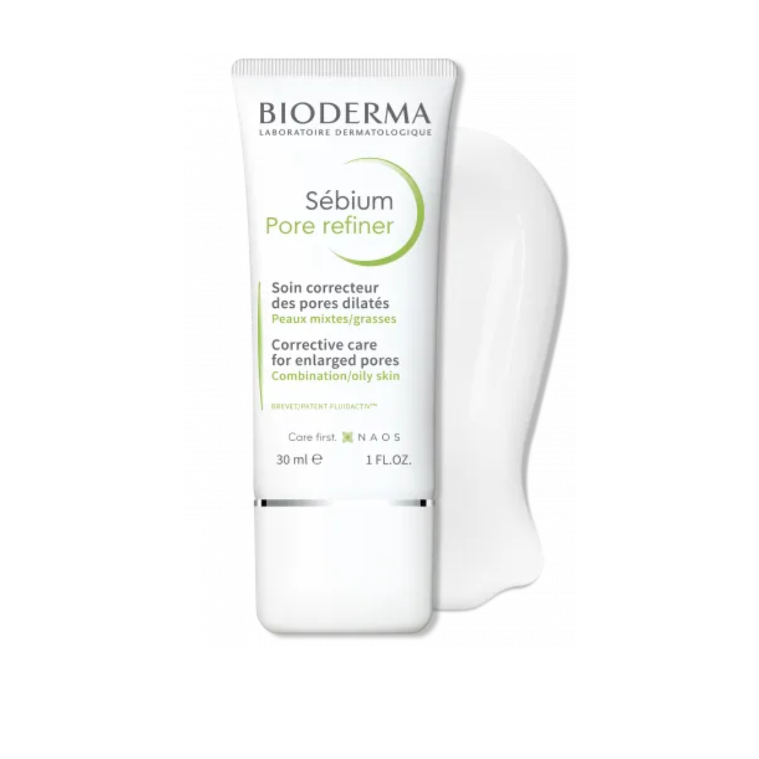 Bioderma Sebium Pore Refiner 30ml - Image 3 | Deoora