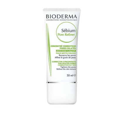 Bioderma Sebium Pore Refiner 30ml - Buy from Deoora Egypt