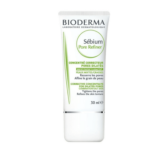 Bioderma Sebium Pore Refiner 30ml - Buy from Deoora Egypt