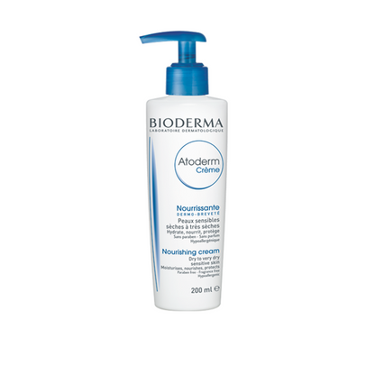 Bioderma Atoderm Cream 200ml - Image 2 | Deoora