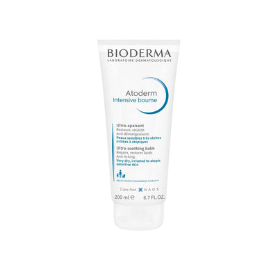 Bioderma Atoderm Intensive Ultra-Soothing Balm - Buy from Deoora Egypt