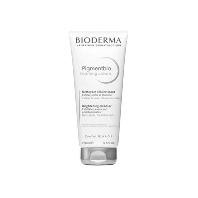 Bioderma Pigmentbio Foaming Cream 200ml - Buy from Deoora Egypt