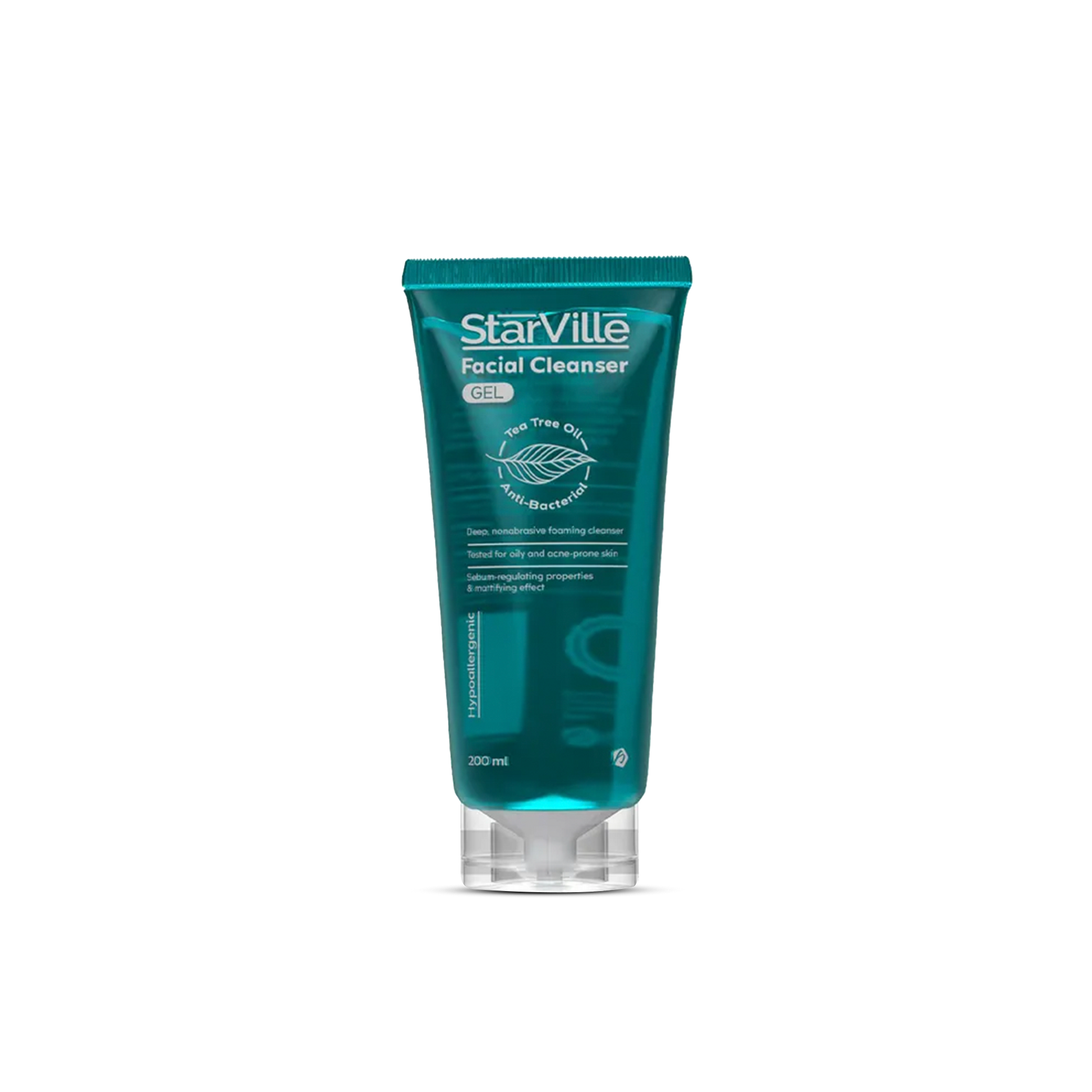 Acne Prone Skin Facial Cleanser - Image 5 | Deoora